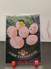 Exeggcute