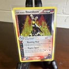 Houndoom