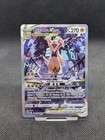 Zeraora VSTAR
