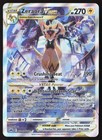 Zeraora VSTAR