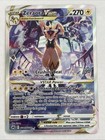 Zeraora VSTAR