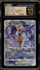 Zeraora VSTAR