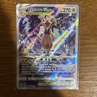 Zeraora VSTAR