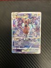 Zeraora VSTAR