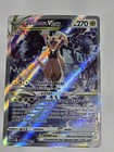 Zeraora VSTAR