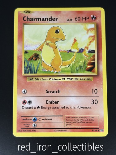 Charmander