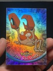 Krabby