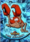 Krabby
