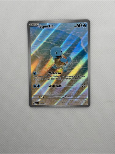 Squirtle