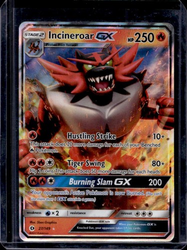 Incineroar