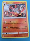Incineroar