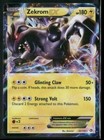 Zekrom EX
