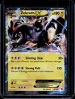 Zekrom EX