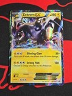 Zekrom EX