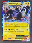 Zekrom EX