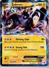 Zekrom EX