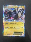 Zekrom EX