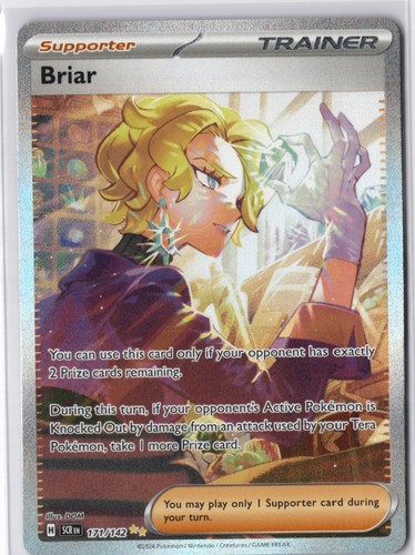 Briar