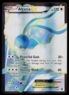 Altaria EX