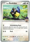 Hop's Rookidee
