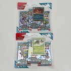3 Pack Blister: Yanmega