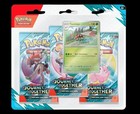 3 Pack Blister: Yanmega