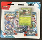 3 Pack Blister: Yanmega