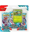 3 Pack Blister: Yanmega