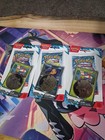 3 Pack Blister: Yanmega