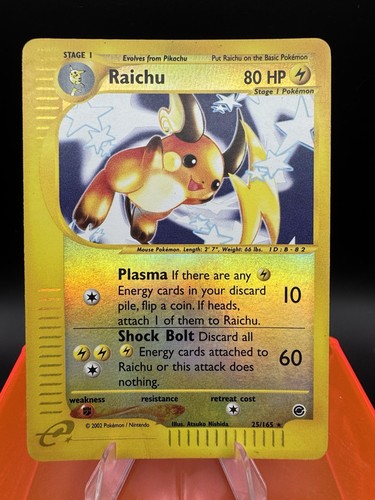 Raichu