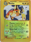 Raichu
