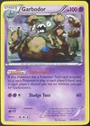 Garbodor