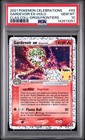 Gardevoir EX