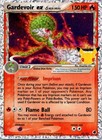 Gardevoir EX