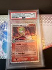 Gardevoir EX