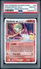 Gardevoir EX