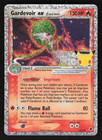 Gardevoir EX