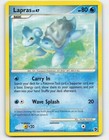 Lapras