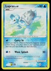 Lapras