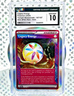 Legacy Energy