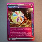 Legacy Energy