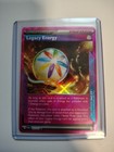 Legacy Energy
