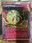 Legacy Energy