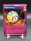 Legacy Energy