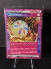 Legacy Energy