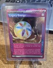 Legacy Energy