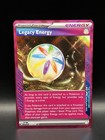Legacy Energy