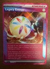 Legacy Energy