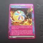 Legacy Energy