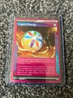 Legacy Energy